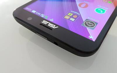 Recensione Asus Zenfone 2 930