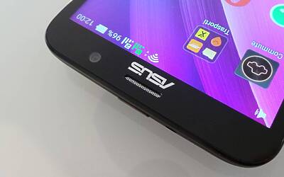 Recensione Asus Zenfone 2 936