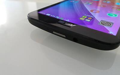 Recensione Asus Zenfone 2 947