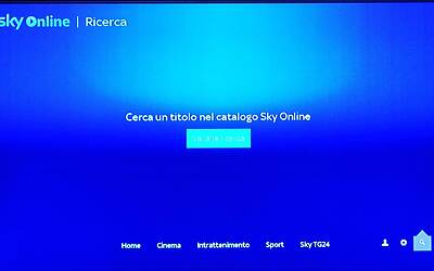 Sky Online TV Box gui 001