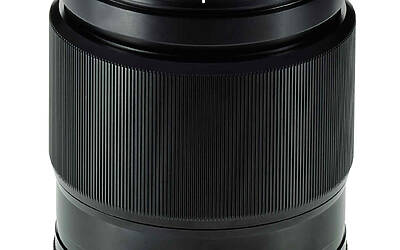 XF90mm Front Upper View r36