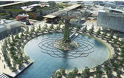 osservatorio expo per facebook