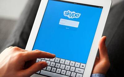 skype translator