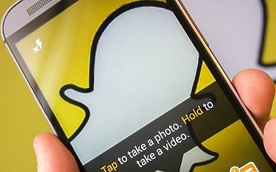 snapchat