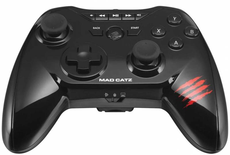 Gamepad e1434285845407