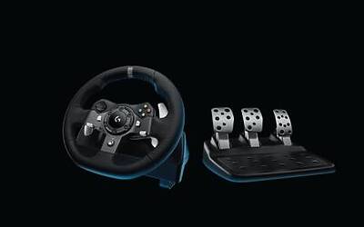 Logitech G920