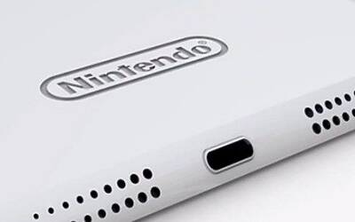 Nintendo NX