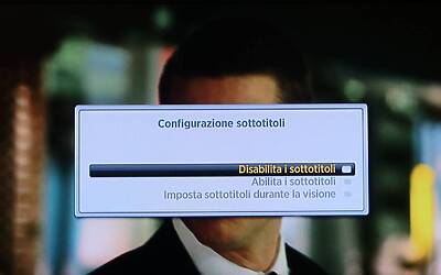 Sky Online TV Box come player 030