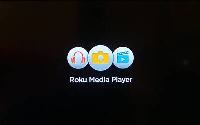 Sky Online TV Box come player 031