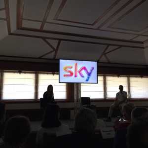 Tutto il Golf che conta solo su Sky Sport HD011