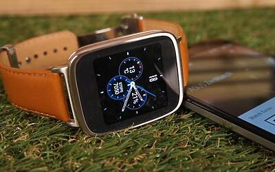 asus zenwatch 2