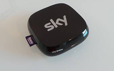cop sky online tv box player multimediale