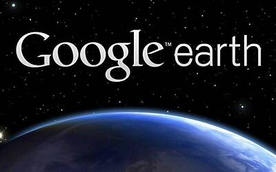 google earth