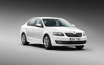 new skoda octavia greenline announced 33 l 100km and 87 g km 11