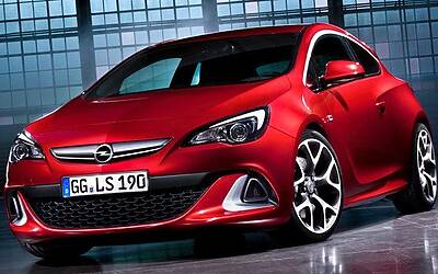opel astra gtc opc 298