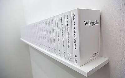wikipedia
