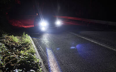 Ford IWS2015 SpotLighting 080