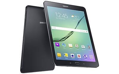 Galaxy Tab S2