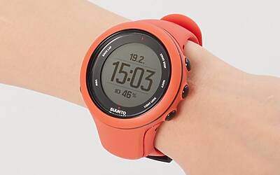 Suunto Ambit3 Sport