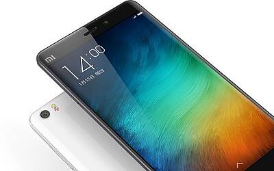Xiaomi challenge iPhone 6 Plus with larger Xiaomi Note photos 5