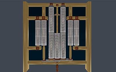 calendario universale di plana