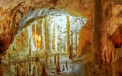 grotte