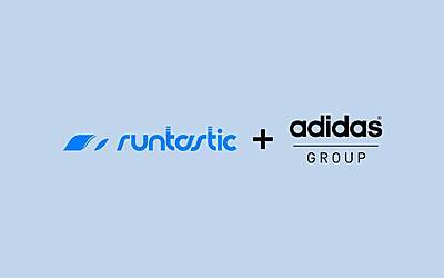 Adidas e Runtastic
