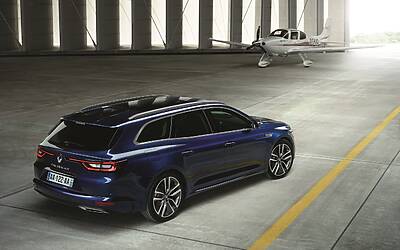 Renault Talisman Sporter