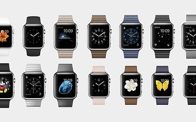 apple watch