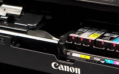 canon inchiostro drhd copp