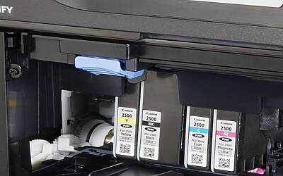 migliore stampante inkjet cop