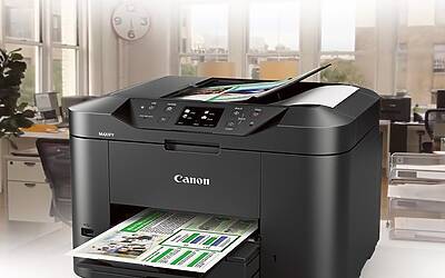 stampanti più veloci cop