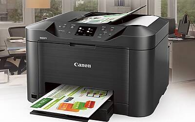 stampare da cloud cop