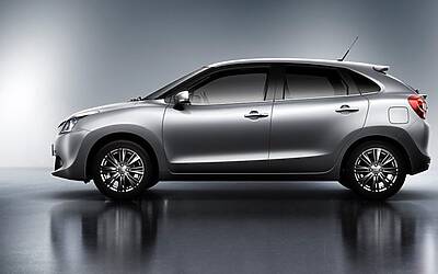 suzuki baleno