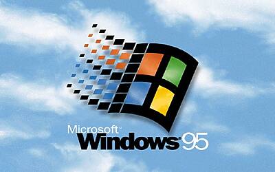 windows 95