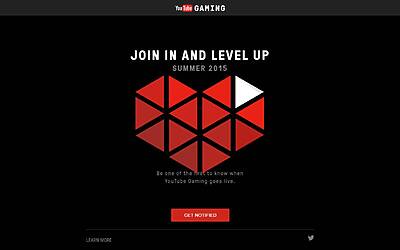 youtube gaming google