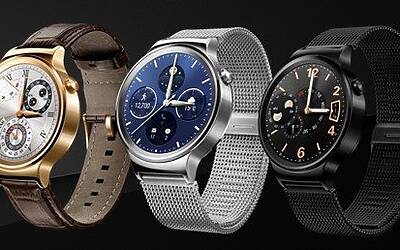 Huawei Watch