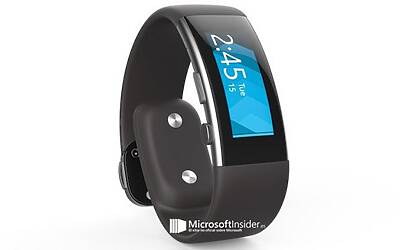 Microsoft Band2