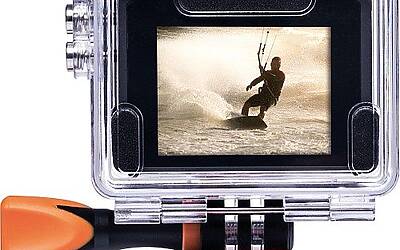 Rollei AC 420 back UW black Kiter WEB