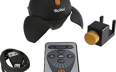 Rollei ePano Selfie Inhalt WEB