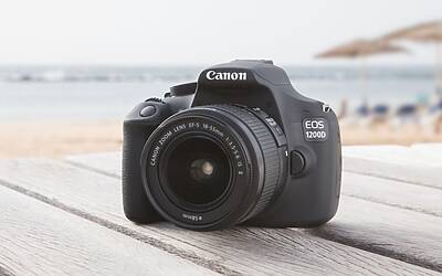 canon eos 1200d