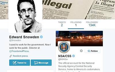 edward snowden