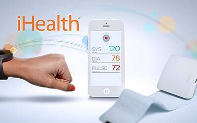 iHealth 21