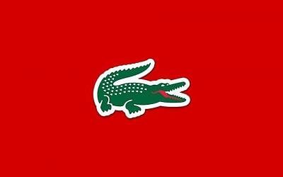 lacoste