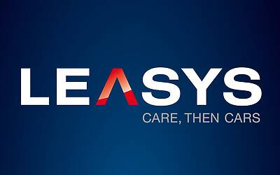 leasys logo