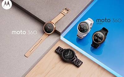 moto 360
