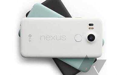 nexus 6p