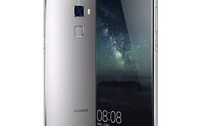 Huawei Mate S