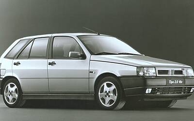 fiat tipo