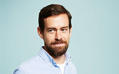 jack dorsey